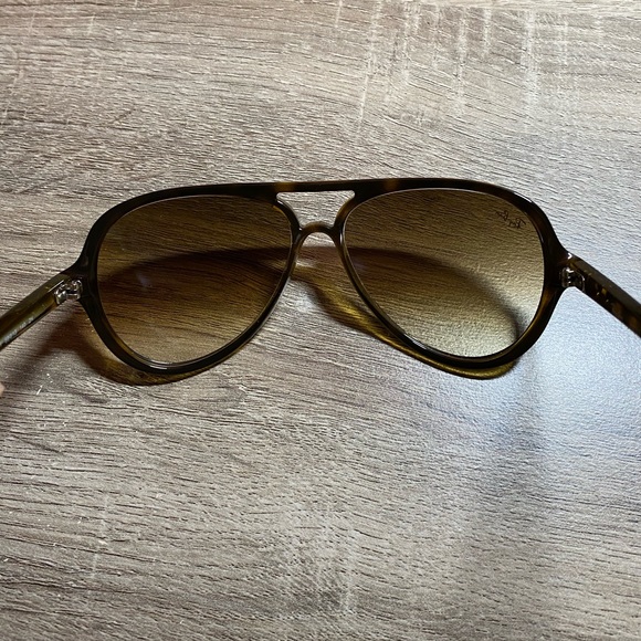 CATS 5000 CLASSIC Ray-Bans - Picture 3 of 8